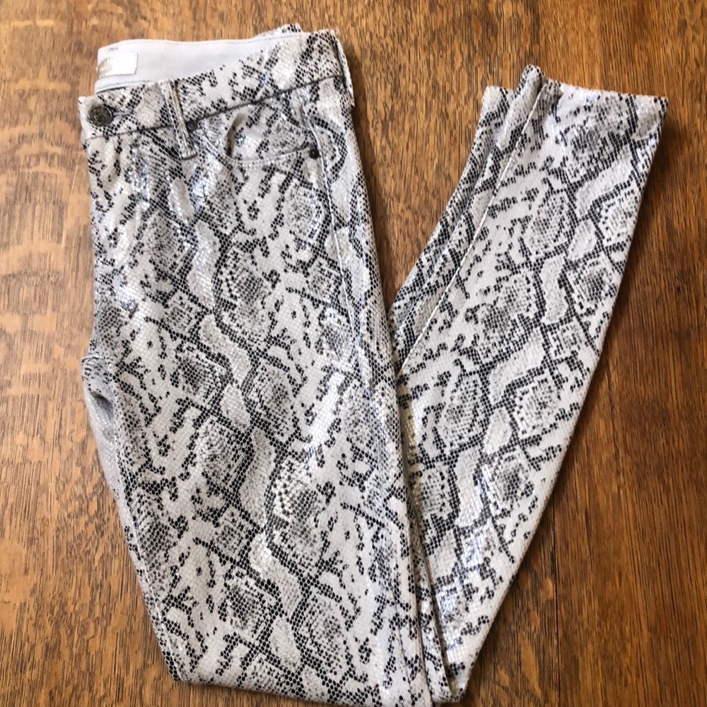 MOTHER The Looker 🐍 sz 26